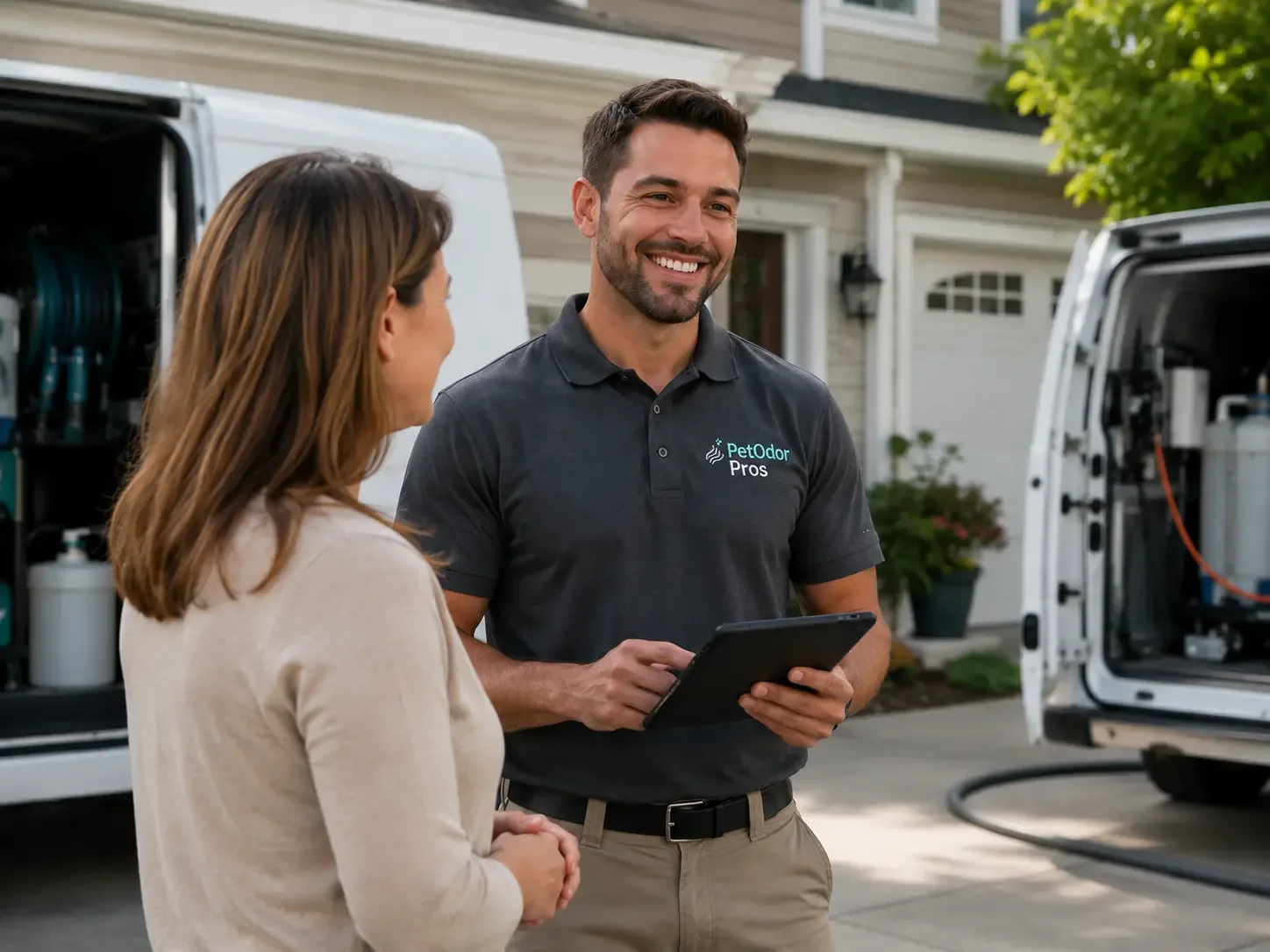 Pet Odor Removal FAQs for Flanagan, IL